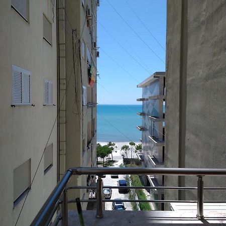 Durazzo Vollga 2 Apartment Durres Exterior photo