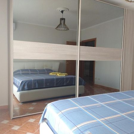 Durazzo Vollga 2 Apartment Durres Exterior photo
