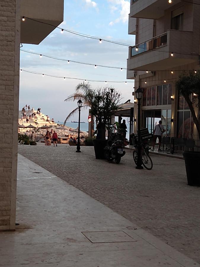 Durazzo Vollga 2 Apartment Durres Exterior photo