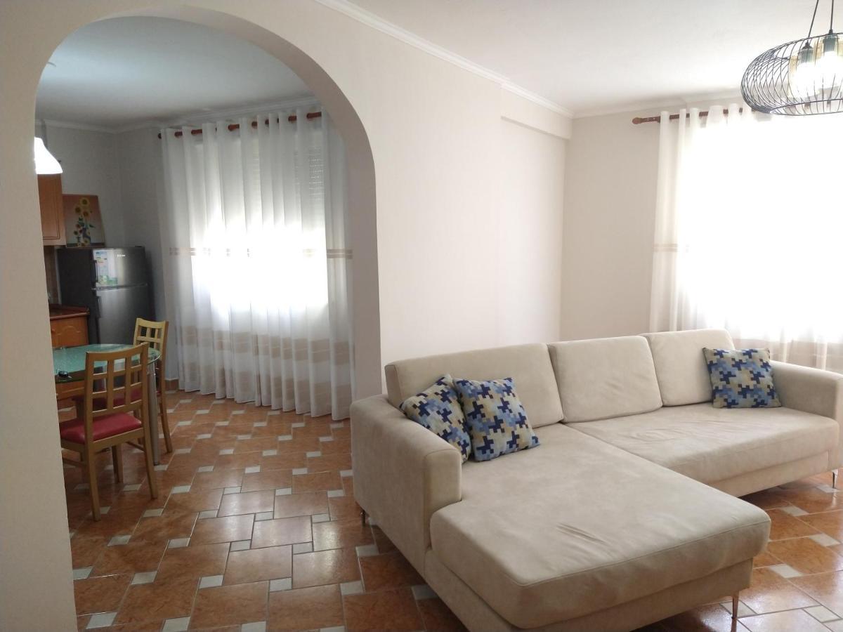 Durazzo Vollga 2 Apartment Durres Exterior photo