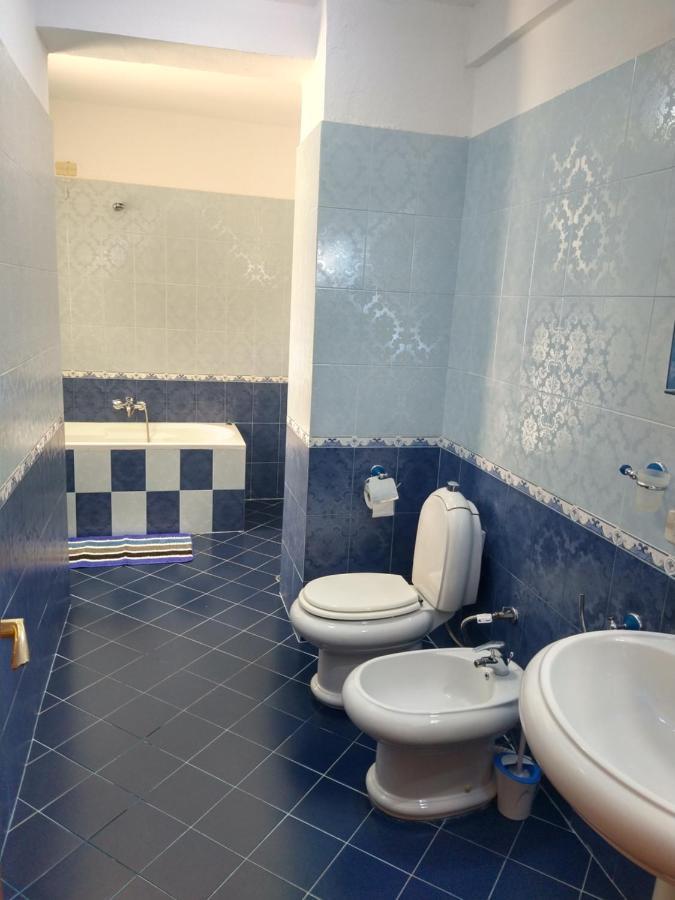 Durazzo Vollga 2 Apartment Durres Exterior photo