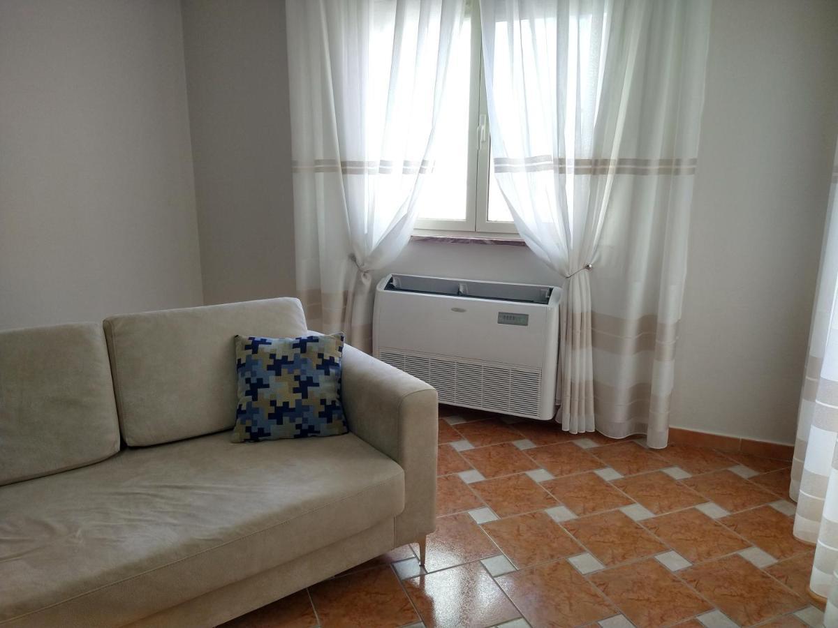 Durazzo Vollga 2 Apartment Durres Exterior photo