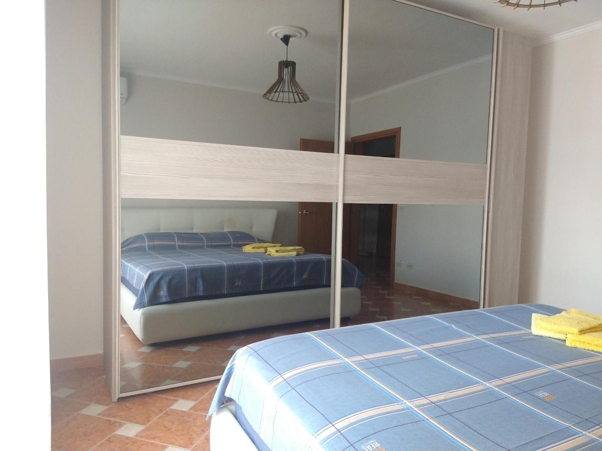 Durazzo Vollga 2 Apartment Durres Exterior photo