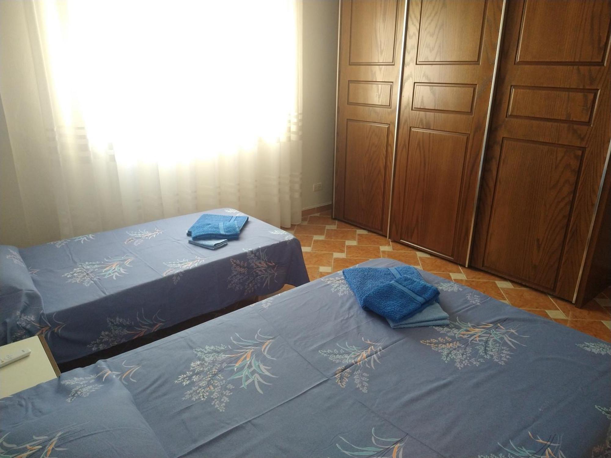 Durazzo Vollga 2 Apartment Durres Exterior photo