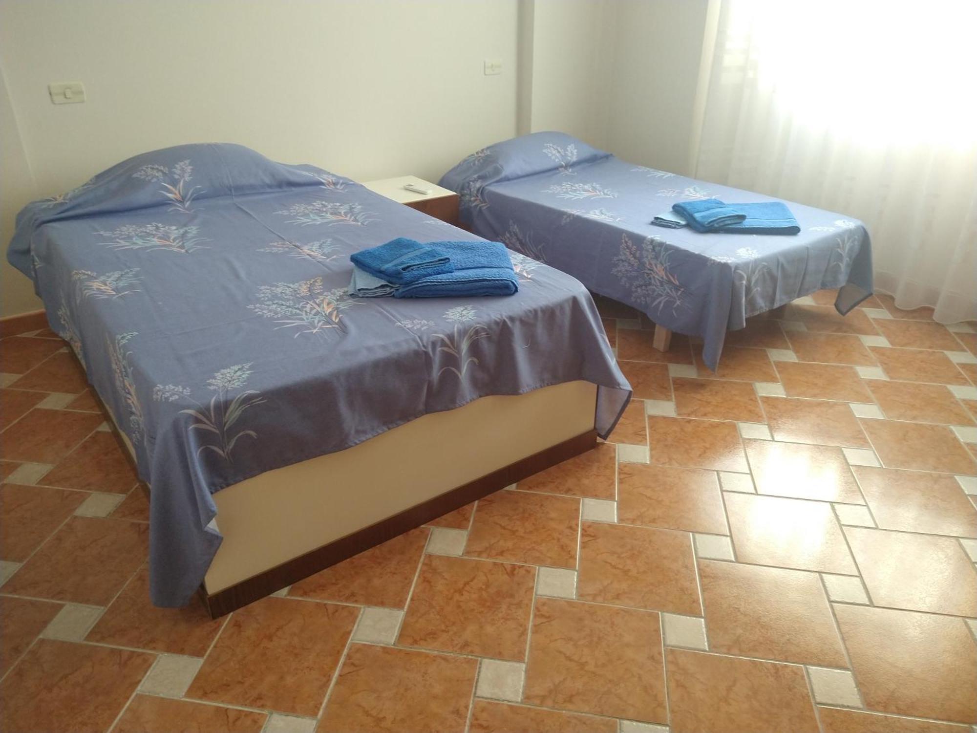 Durazzo Vollga 2 Apartment Durres Exterior photo