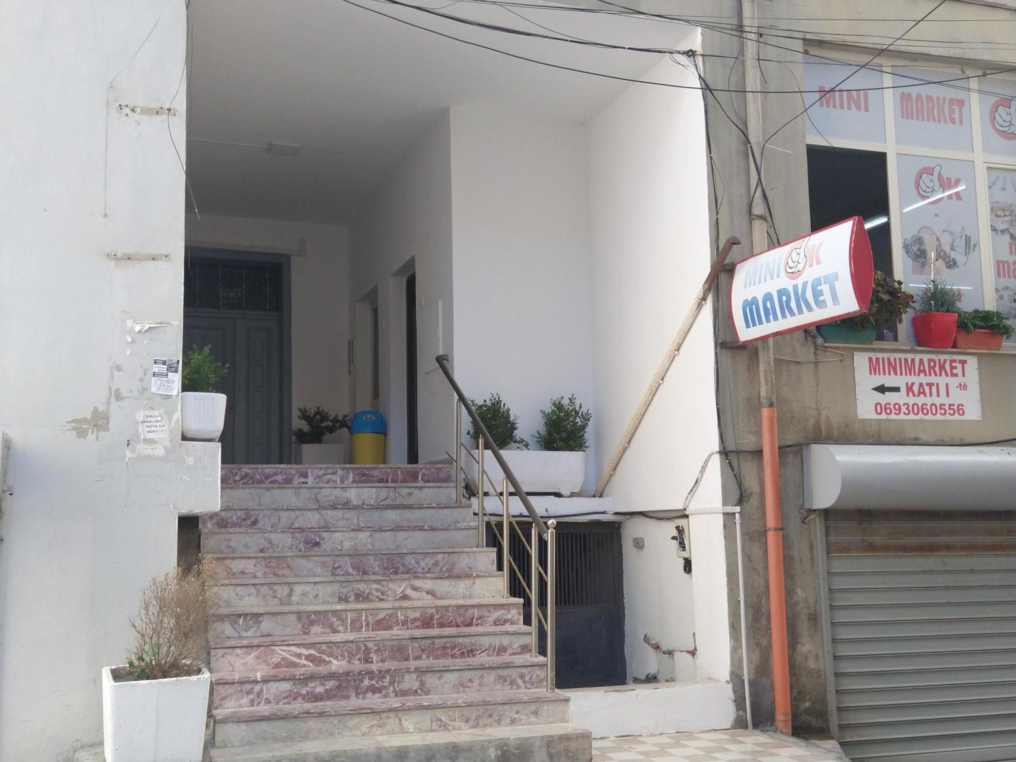 Durazzo Vollga 2 Apartment Durres Exterior photo