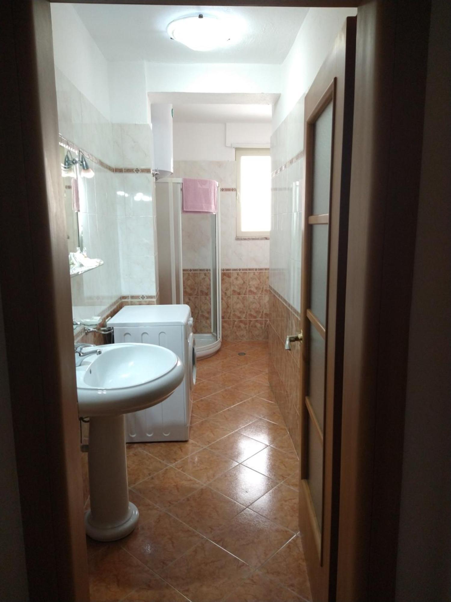Durazzo Vollga 2 Apartment Durres Exterior photo
